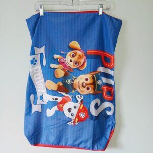 Vintage Paw Patrol Pillow Case
